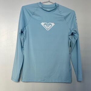Roxy Sun Shirt